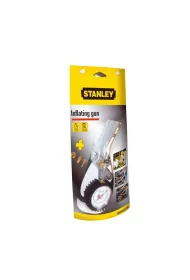 Zdjęcia - Pozostałe narzędzie ręczne Stanley manometr pistoletowy + 3 dysze