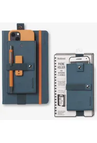 Фото - Тримач / авто зарядка Holder Bookaroo Phone  morski uchwyt na smartfon 